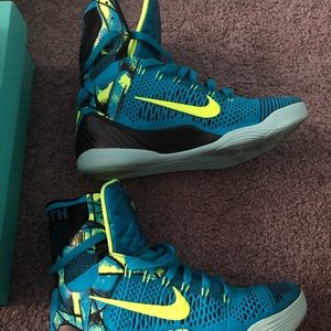 Kobe 9 Elite “Perspective”